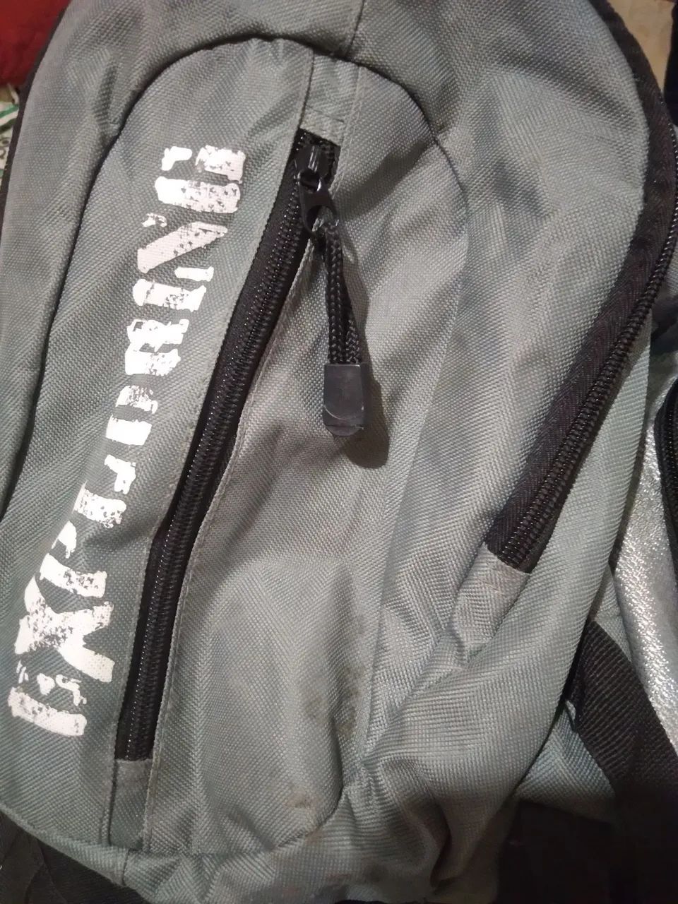 Vendo mochila camping 75 lts - Foto 2