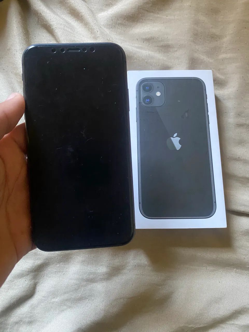 iPhone 11 - Foto 2