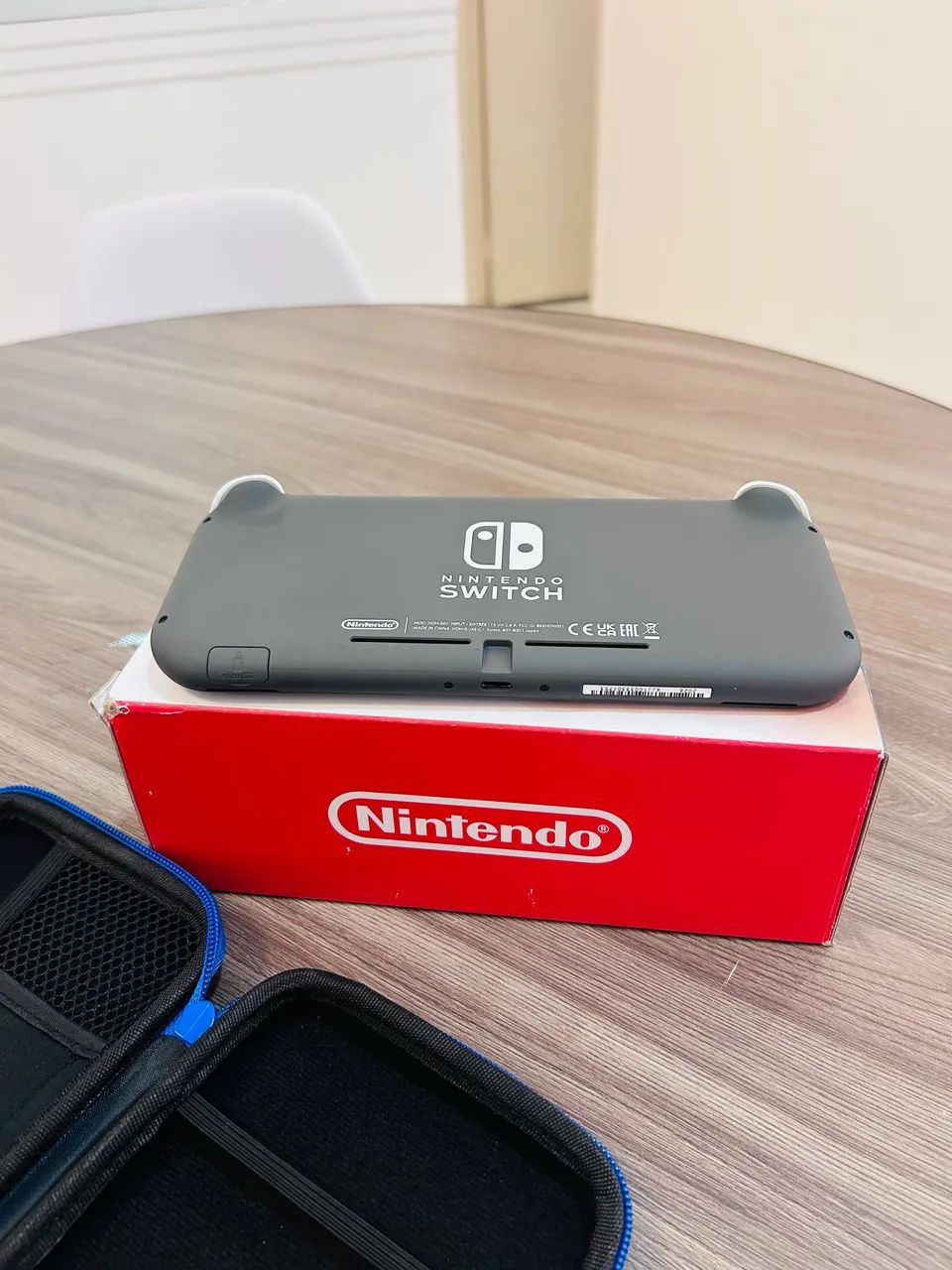 Nintendo Switch Lite  - Foto 3