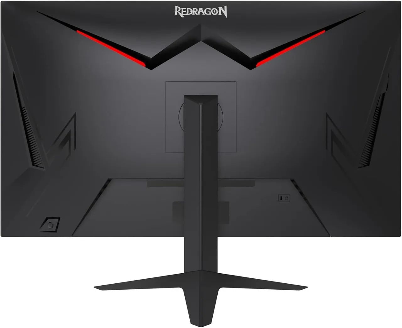 Monitor Gamer Redragon Ombra 32 polegadas Quad HD IPS 165hz  - Foto 4