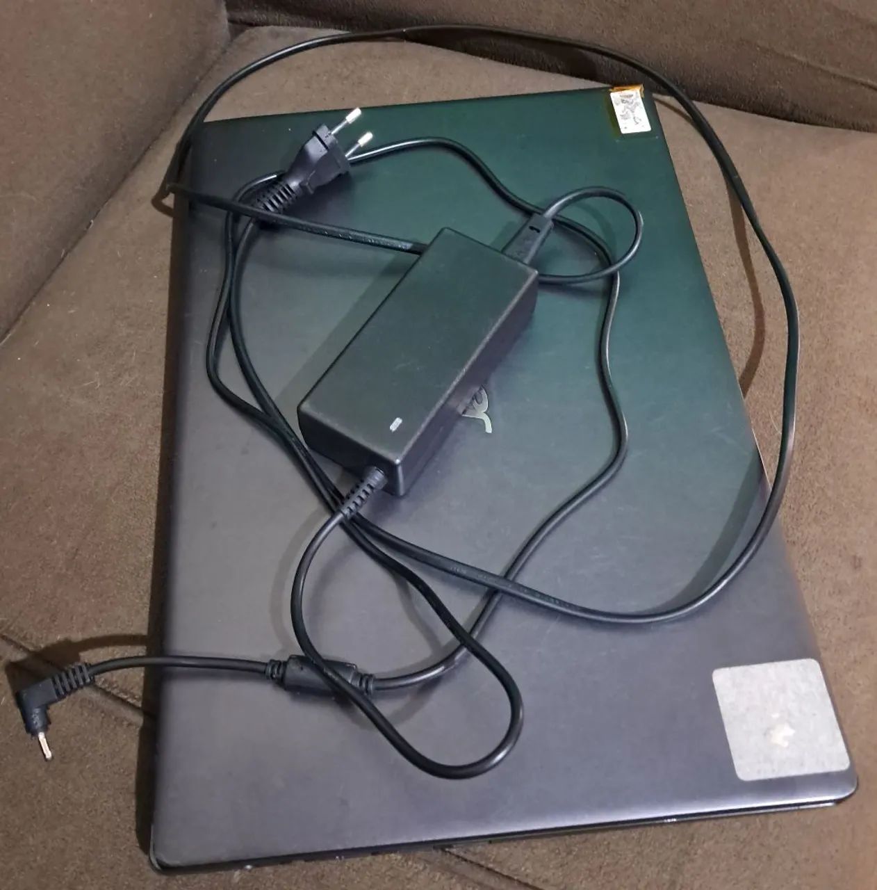 NOTEBOOK ACER ASPIRE 3 A315