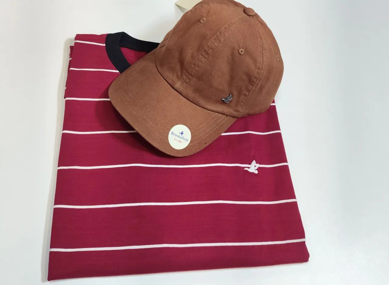 Kit Brooksfield  - Foto 3
