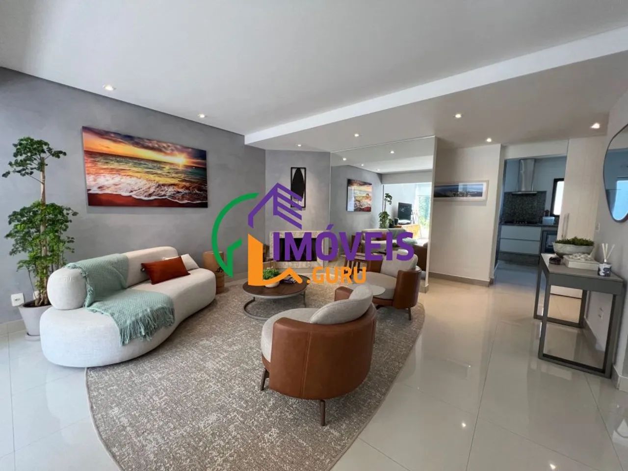 CASA EM CONDOMÍNIO - TAMBORÉ - SP