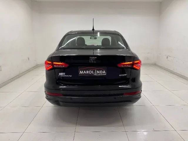 Fiat Cronos Drive 1.0 6V 2025 - Foto 5