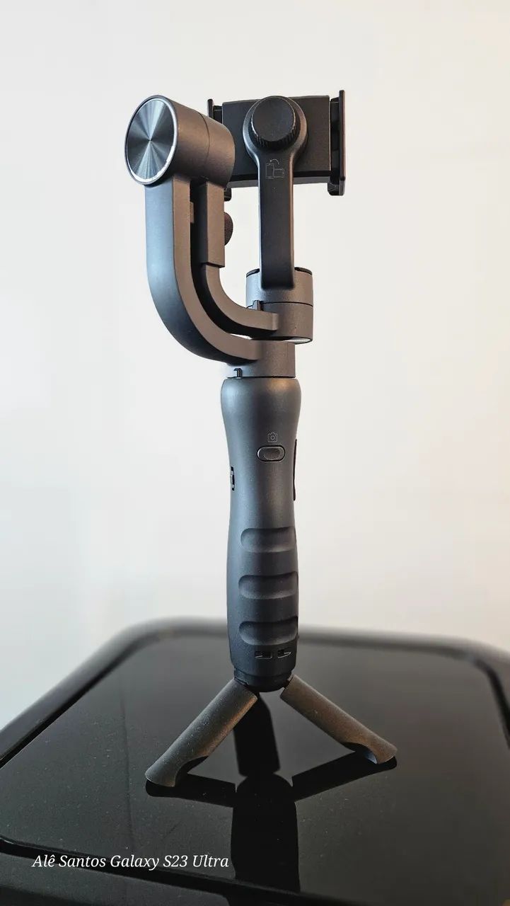 Gimbal S5 3 Axis Handheld - Foto 4