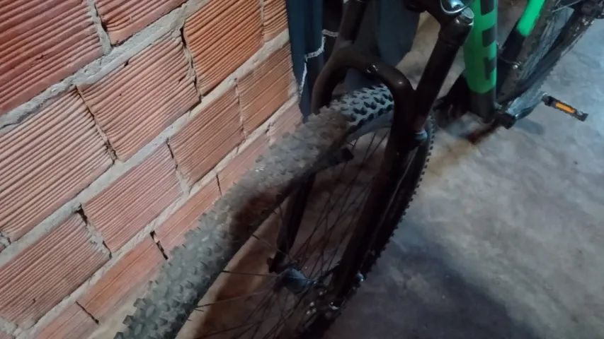 Bicicleta Aro 29  - Foto 3