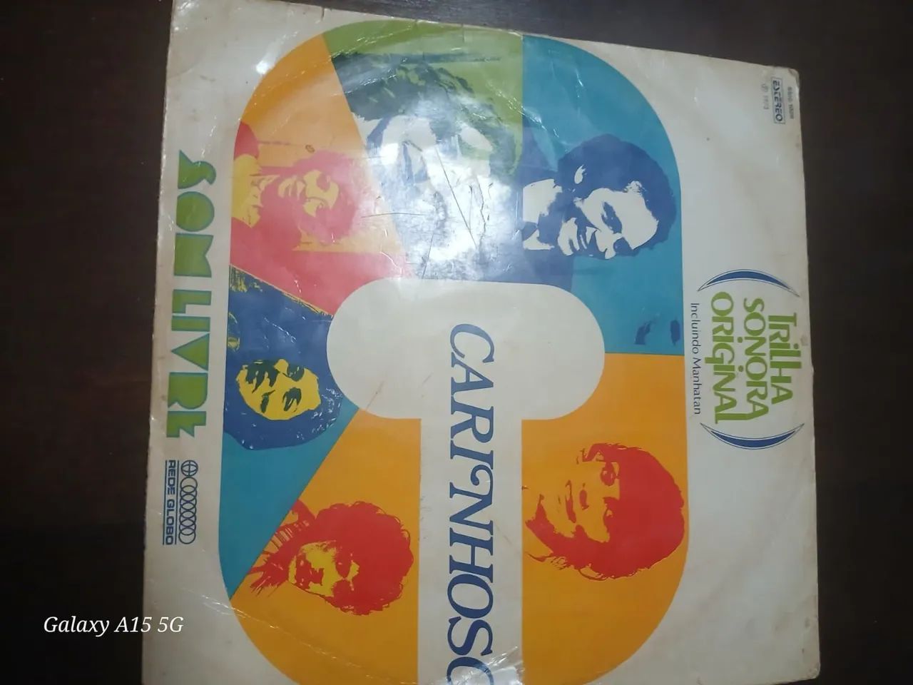 Discos de Vinil  - Foto 2