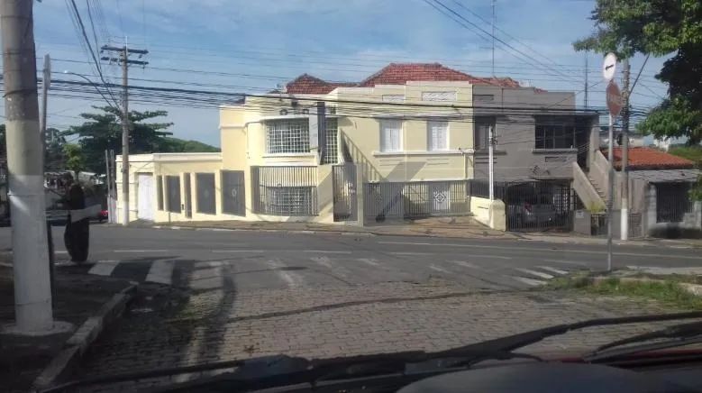casa - Vila Industrial - Campinas - Foto 5