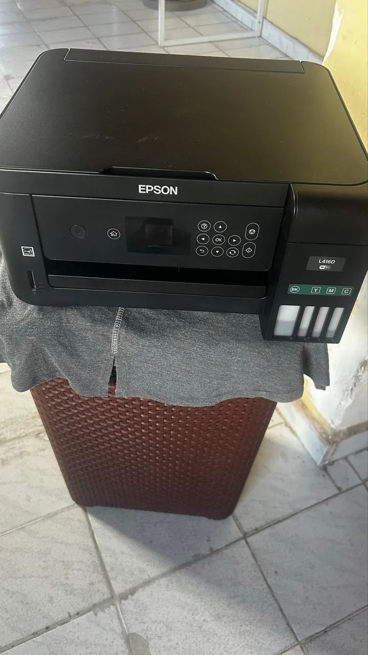 Impressora Epson - Foto 3