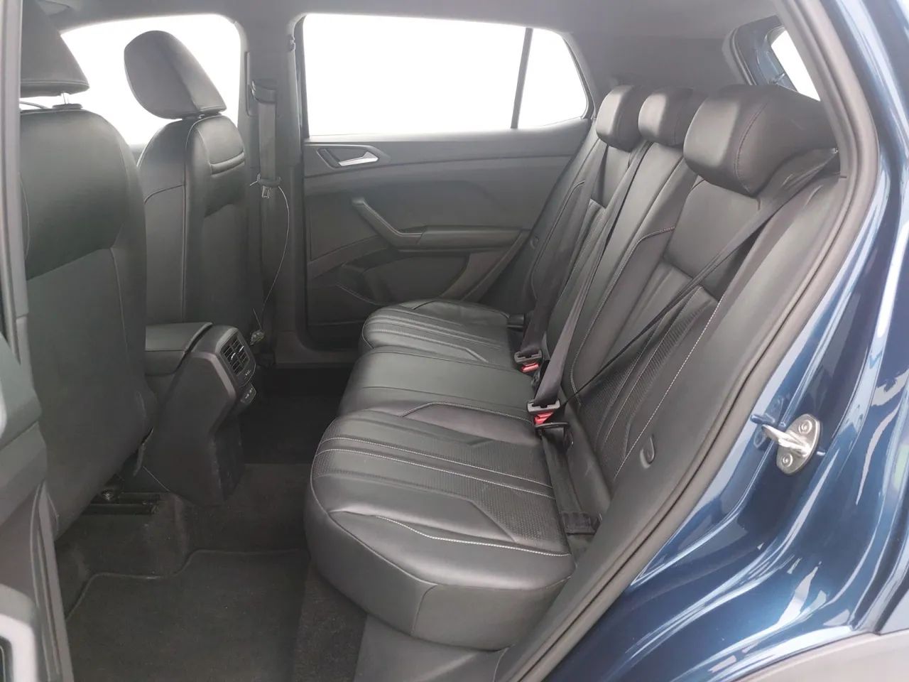 Volkswagen T-Cross Highline 1.4 TSI Flex 16V 5P AUT, foto 17 de 18