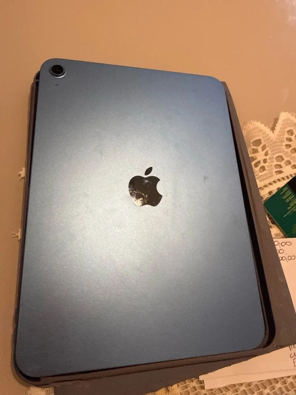 iPad 11,128 - Foto 2