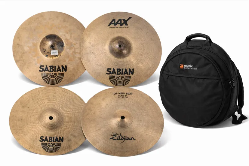 Hit Hat Zildjian Z 14