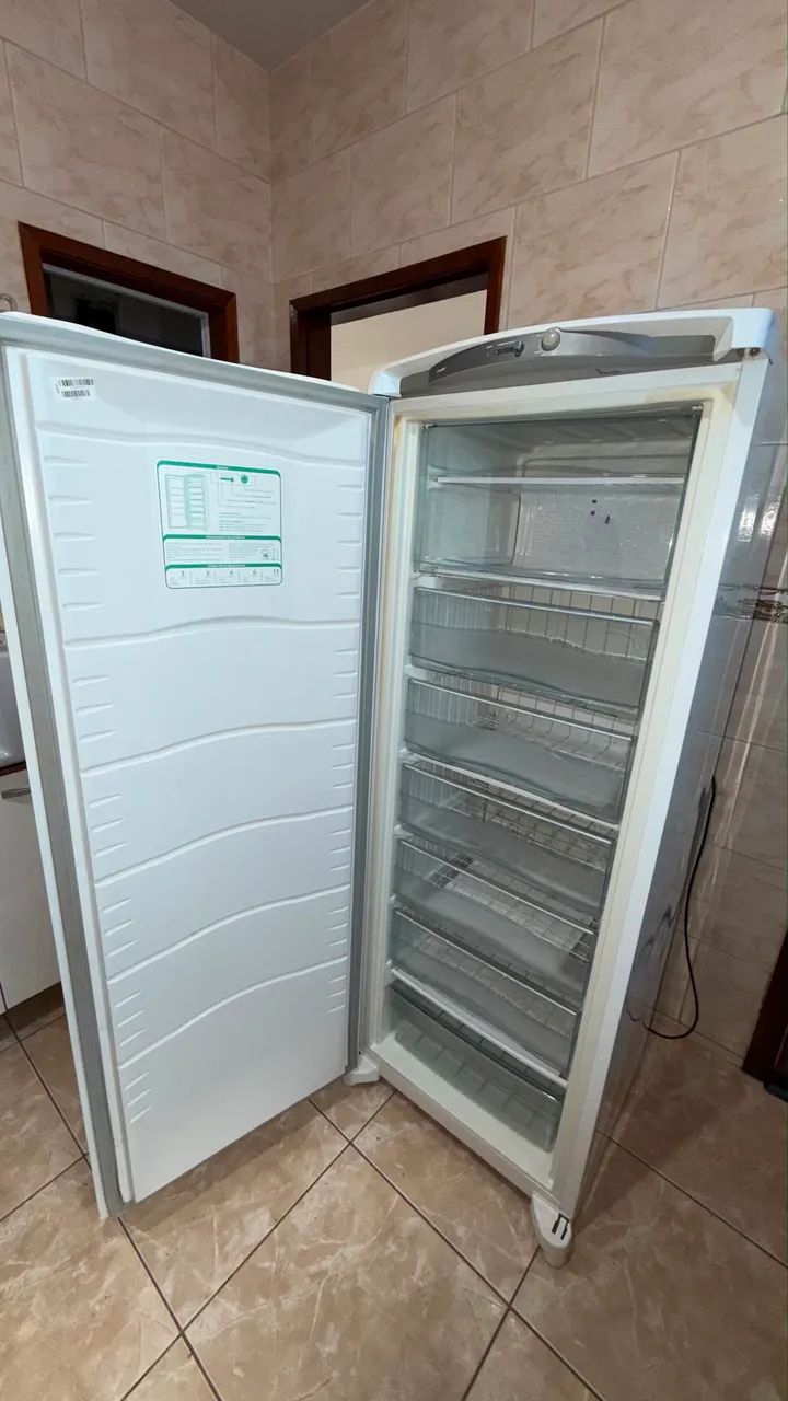 Freezer  - Foto 3