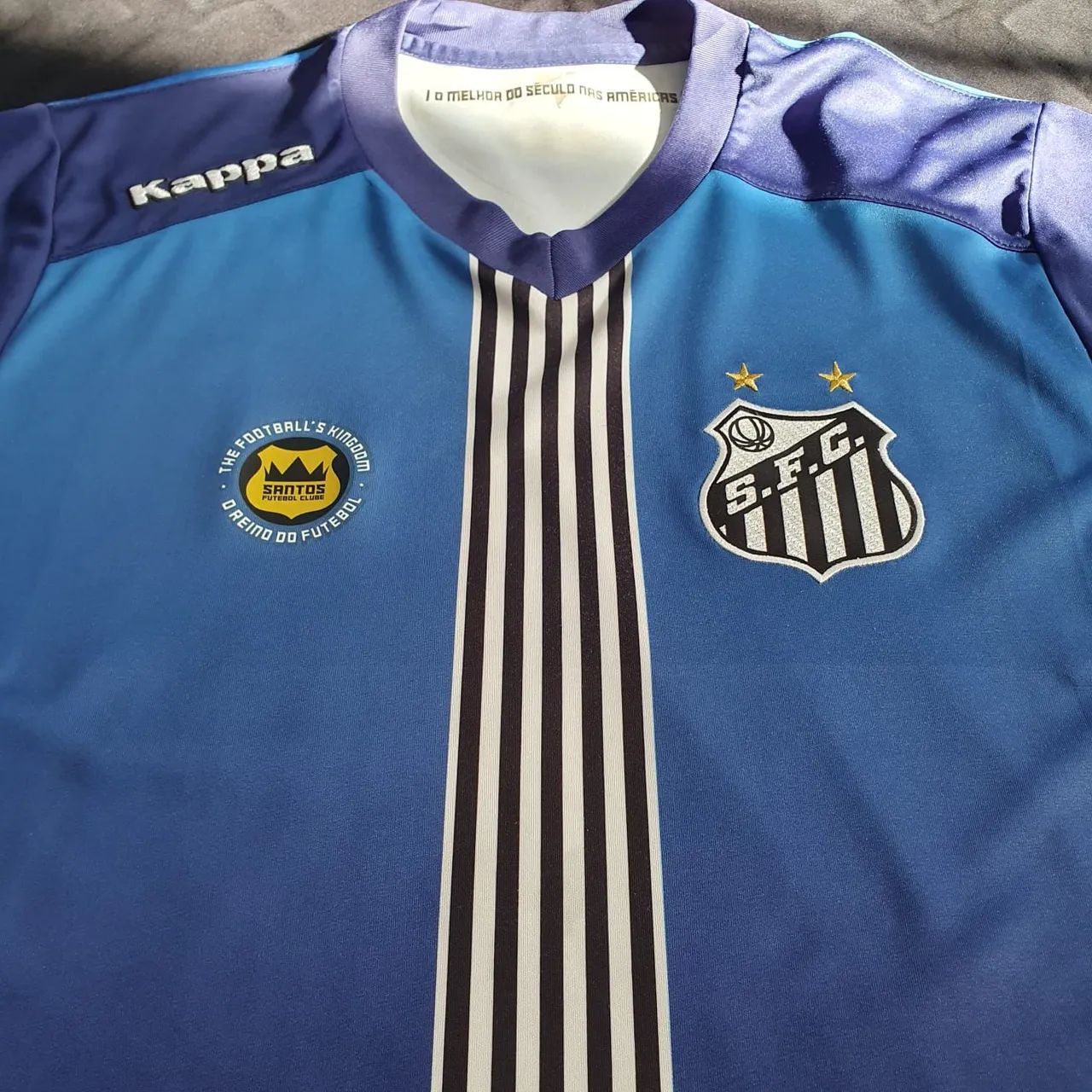 Camisa original do santos fc - Foto 3