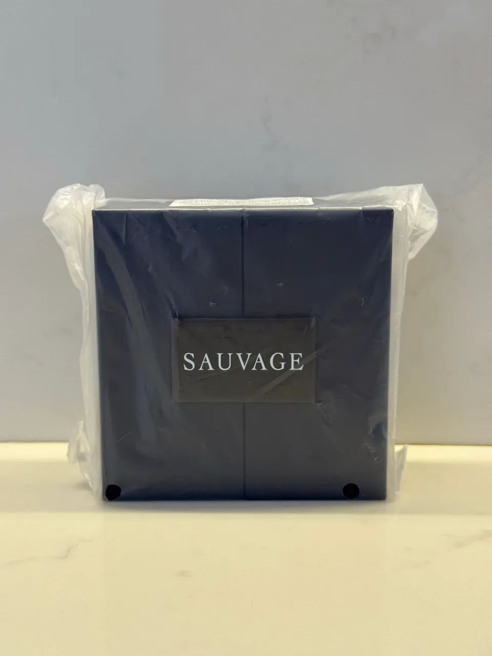 Mini Coffret Dior Sauvage