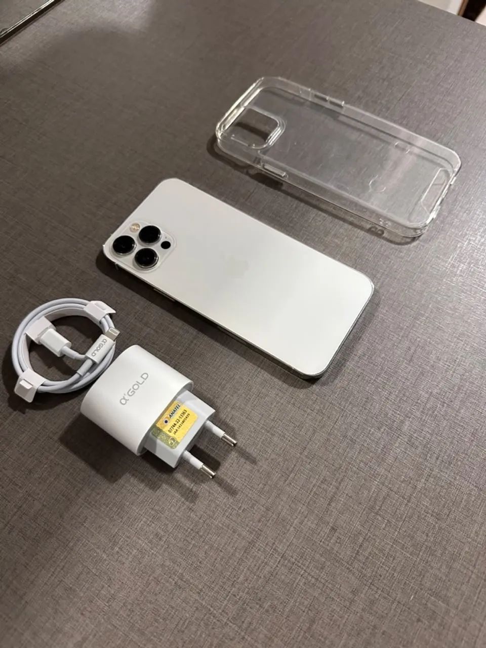 iPhone 12 Pro Max