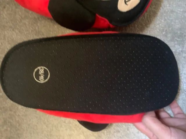 Pantufas Mickey  - Foto 2