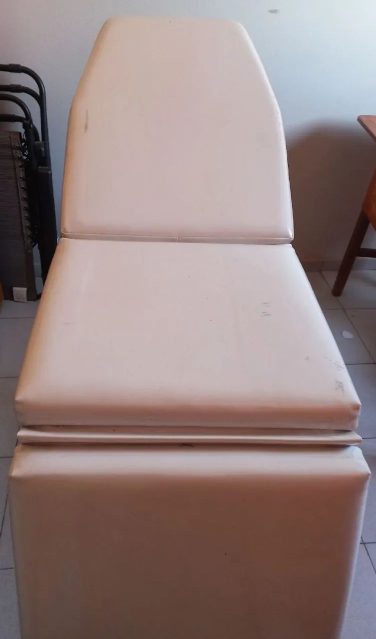 Vendo uma maca seminova  - Foto 3