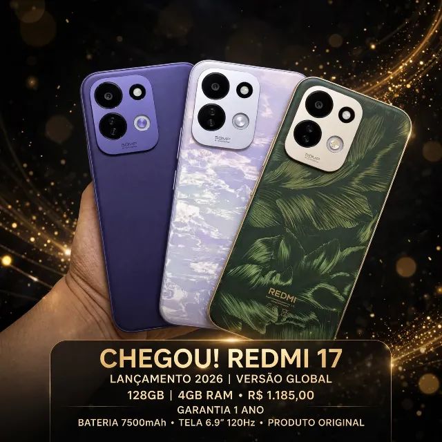Redmi 17 128/4 ram - Foto 3