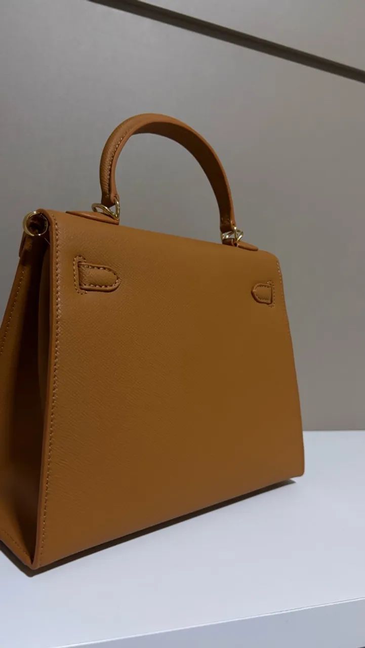 VENDO BOLSA NOVA  - Foto 3