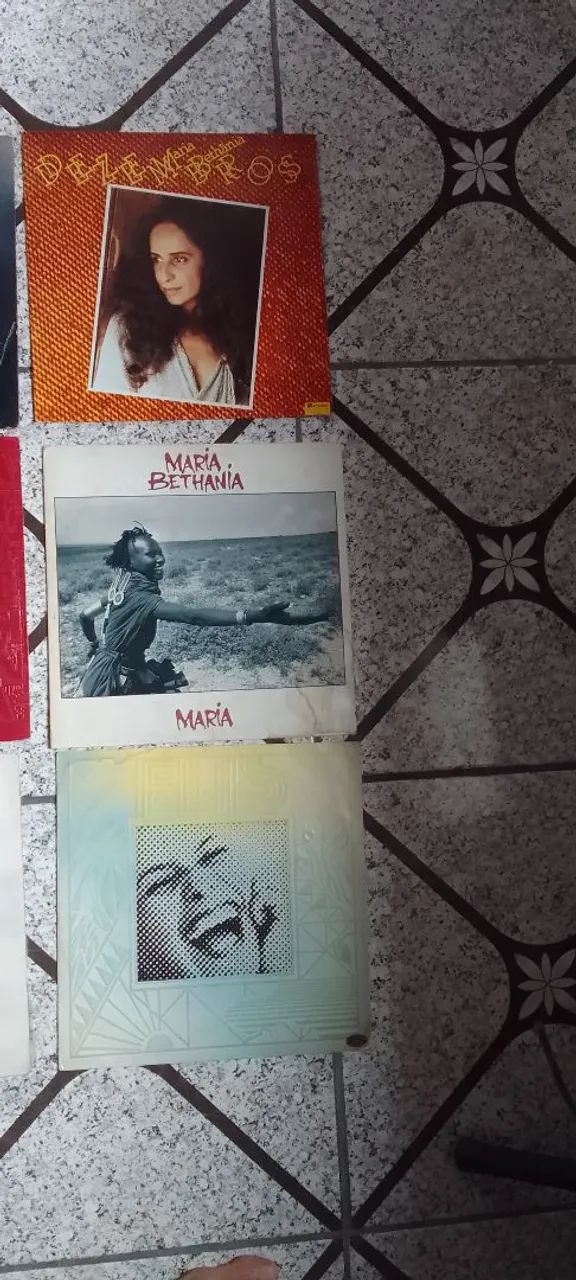 Disco de vinil   - Foto 3