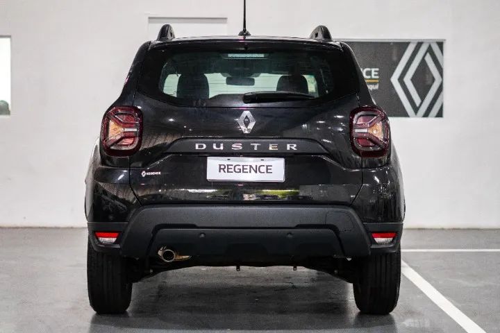 Renault Duster Intense Plus 1.6 16V Flex Aut. 2026 - Foto 5