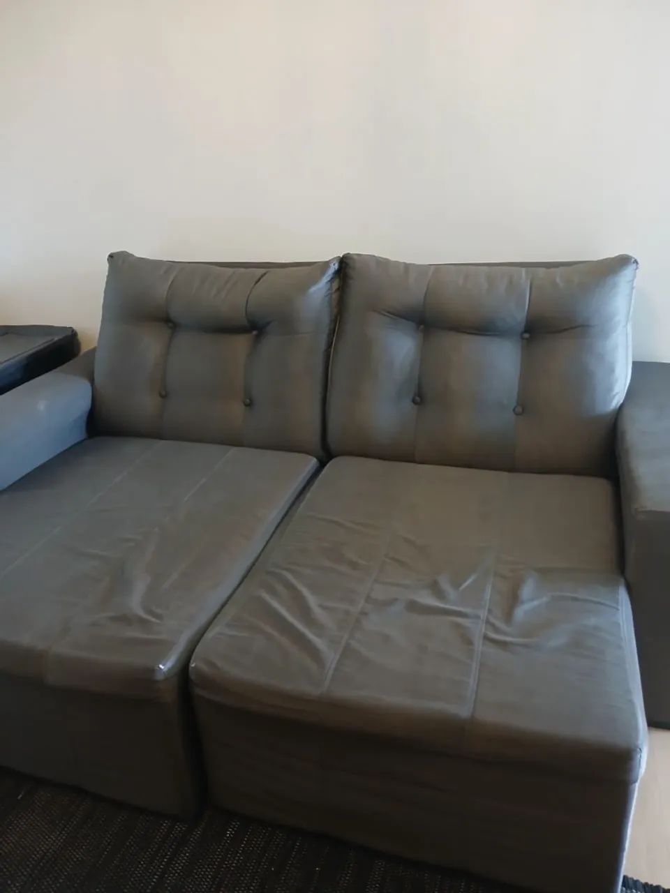 Vendo sofá 