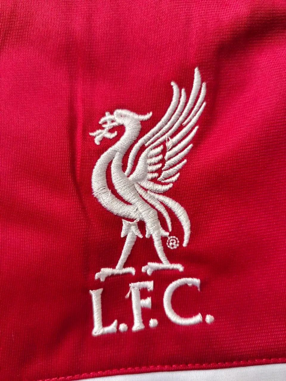 Jaqueta Liverpool  - Foto 3
