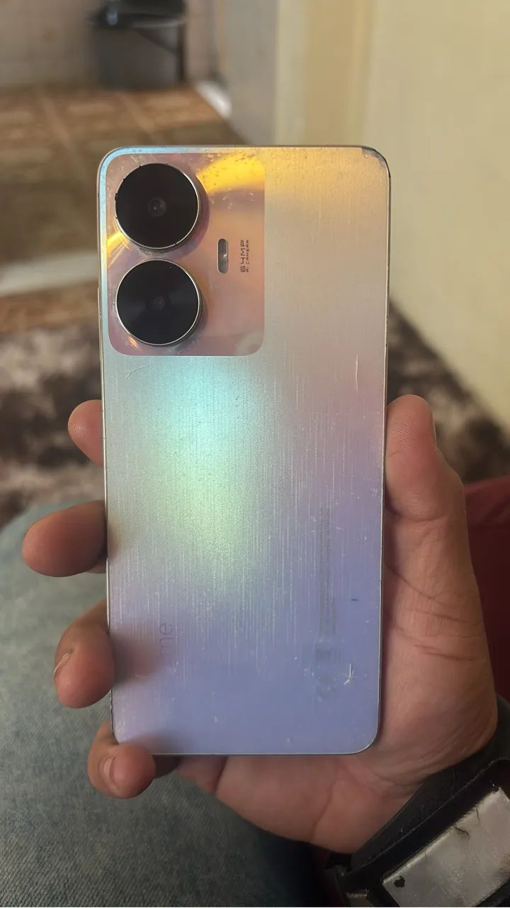 Realme c55 - Foto 2
