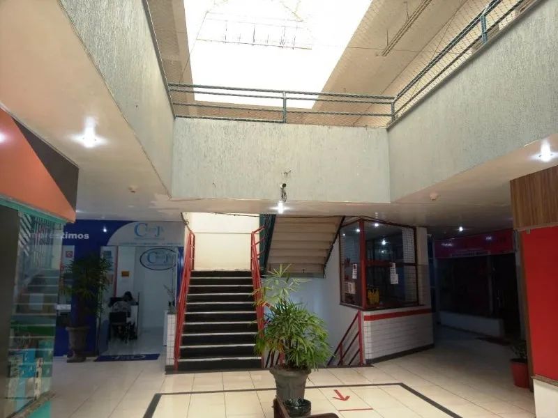 Conjunto de salas comercias (andar inteiro) 634m2 em Periperi - Foto 4