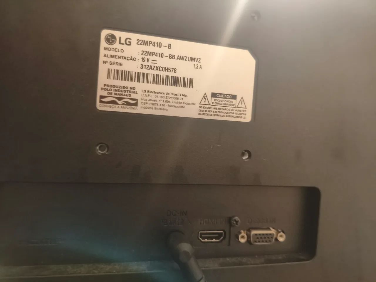 MONITOR GAMER - Foto 5