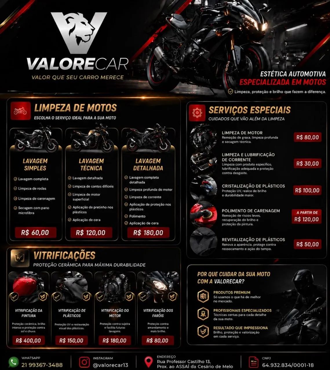 ESTÉTICA AUTOMOTIVA  - Foto 3