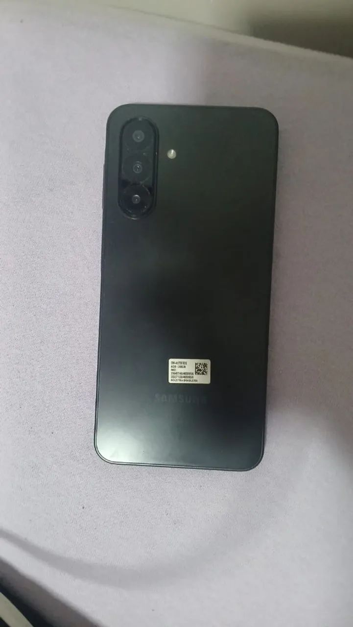 Celular A17
