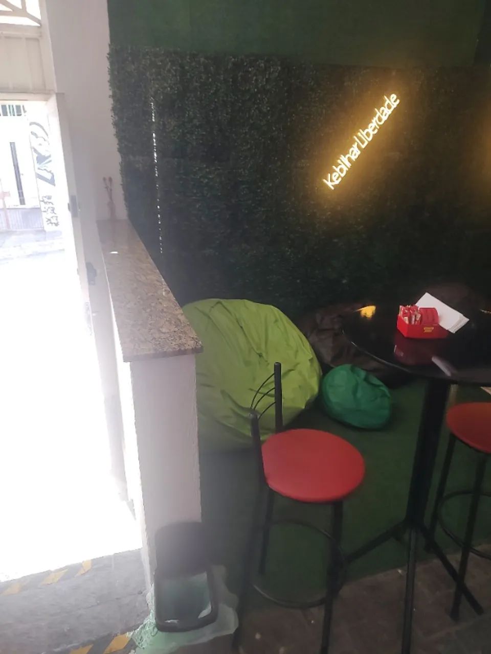 Bar Karaokê Bilhar  - Foto 4