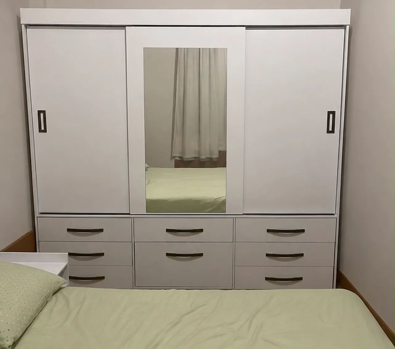 Guarda-roupa de Casal  - Foto 2