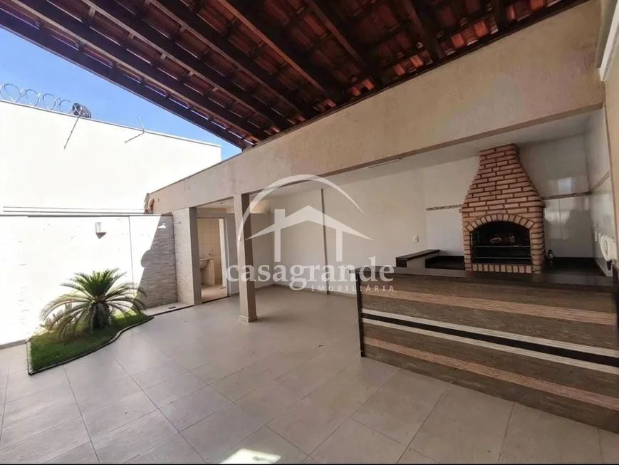 Venda Casa BRASIL