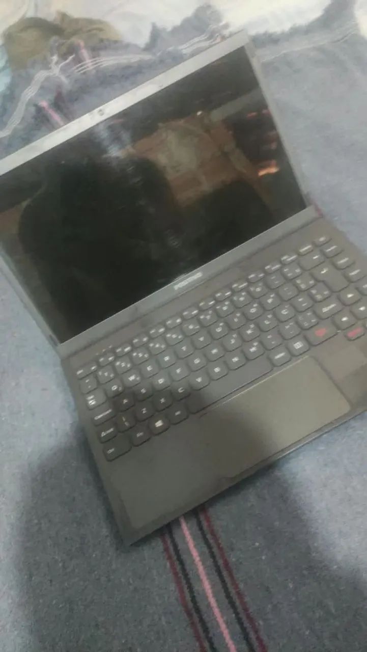 Notebook leve, prático e rapido - Foto 2