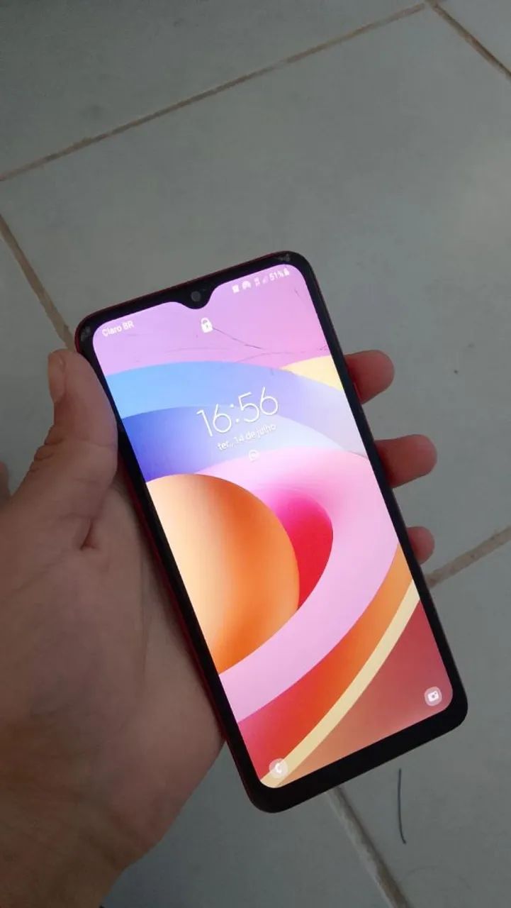 Vendo A20  - Foto 3