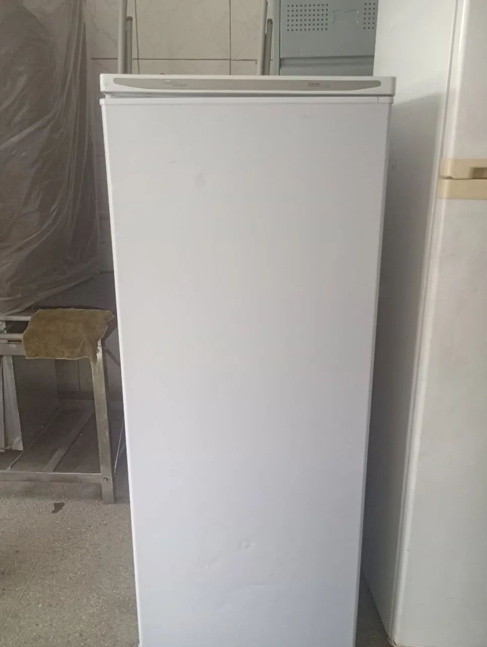 Geladeira Dako 