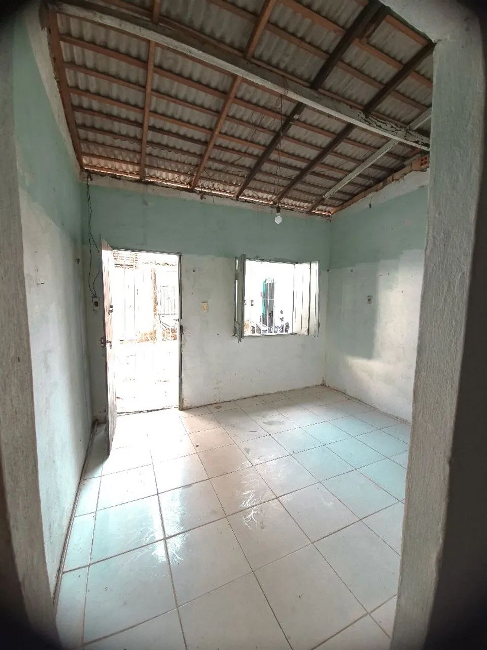 Alugo quarto com 2 cômodos  - Foto 5