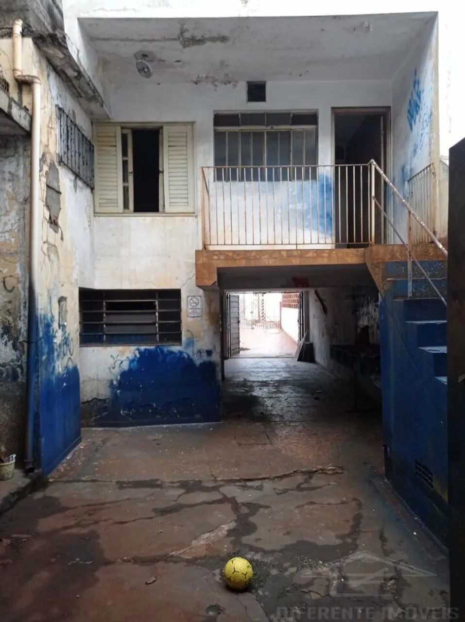 ALUGO CASA COMERCIAL NA VILA ALPINA - Foto 4