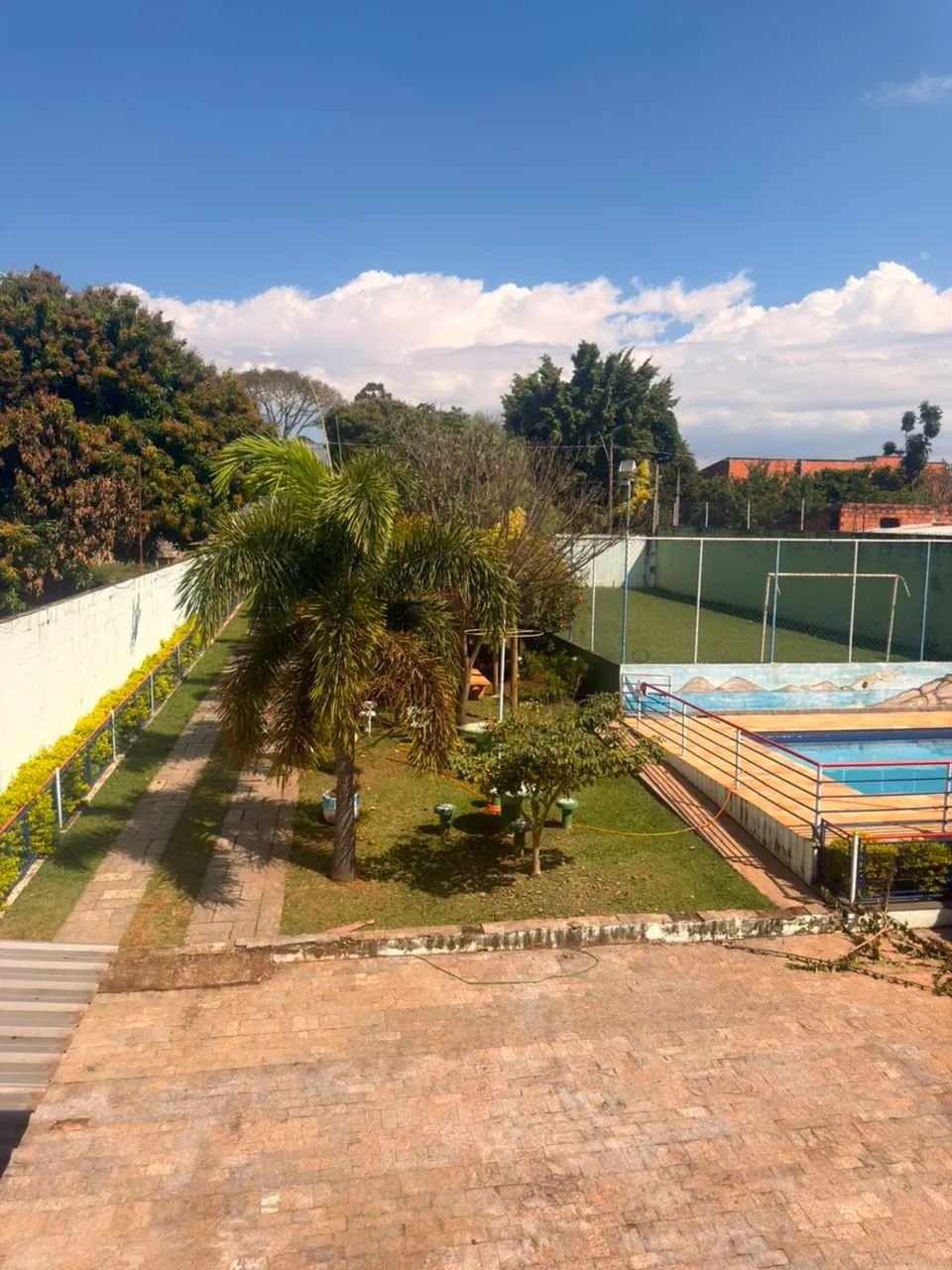 Chácara disponível pra Natal, final do ano 