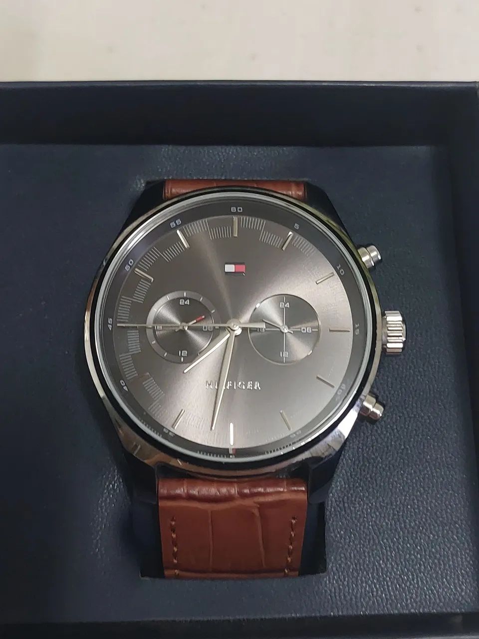 Vendo Relógio Tommy Hilfiger 