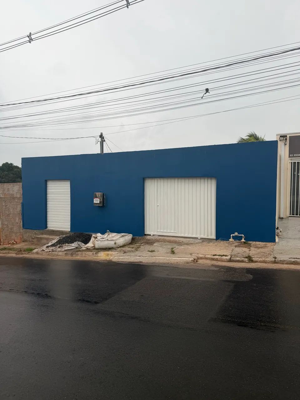 Foto - Cuiabá - Parque Residencial das Nações Indígenas