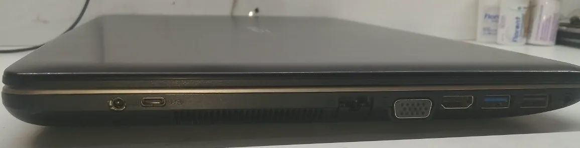 Notebook Asus - Foto 3