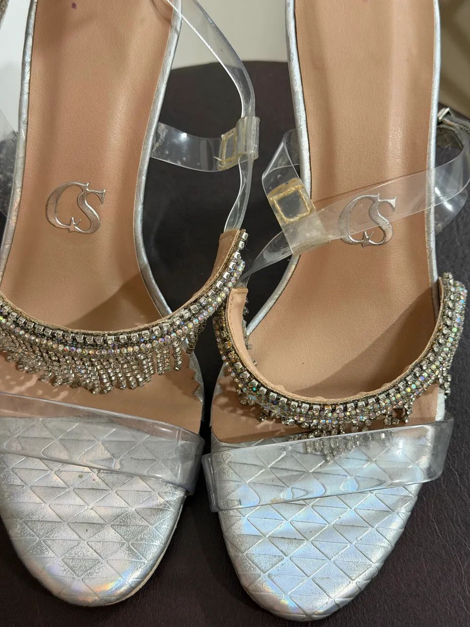 salto carmen steffens prata 37 - Foto 3