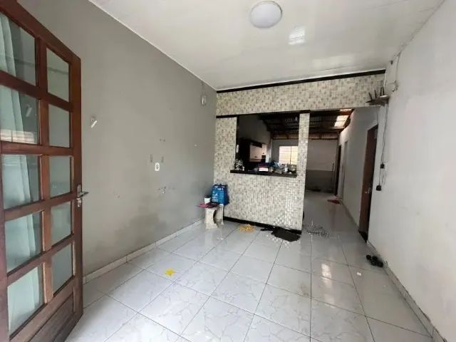 VENDO CASA EM MUCURI - Foto 4