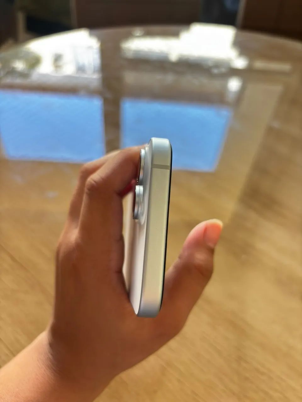 iphone 15 - Foto 4