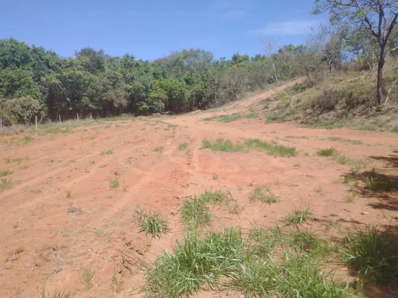 vendo terreno estudo proposta ,fica próximo a Ibiá  - Foto 5