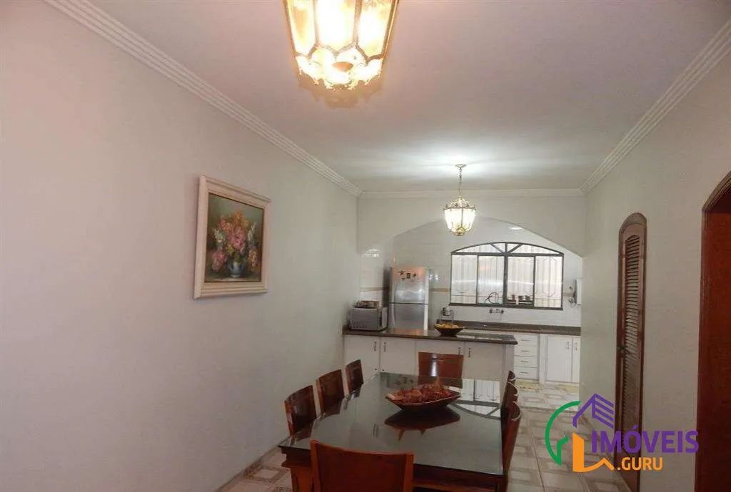 SOBRADO - VILA ARICANDUVA - SP - Foto 4